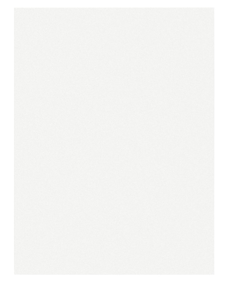 Prang (Formerly SunWorks) Construction Paper, White, 9" x 12", 100 Sheets - Image 2